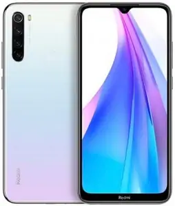 Замена тачскрина на телефоне Xiaomi Redmi Note 8T в Ижевске